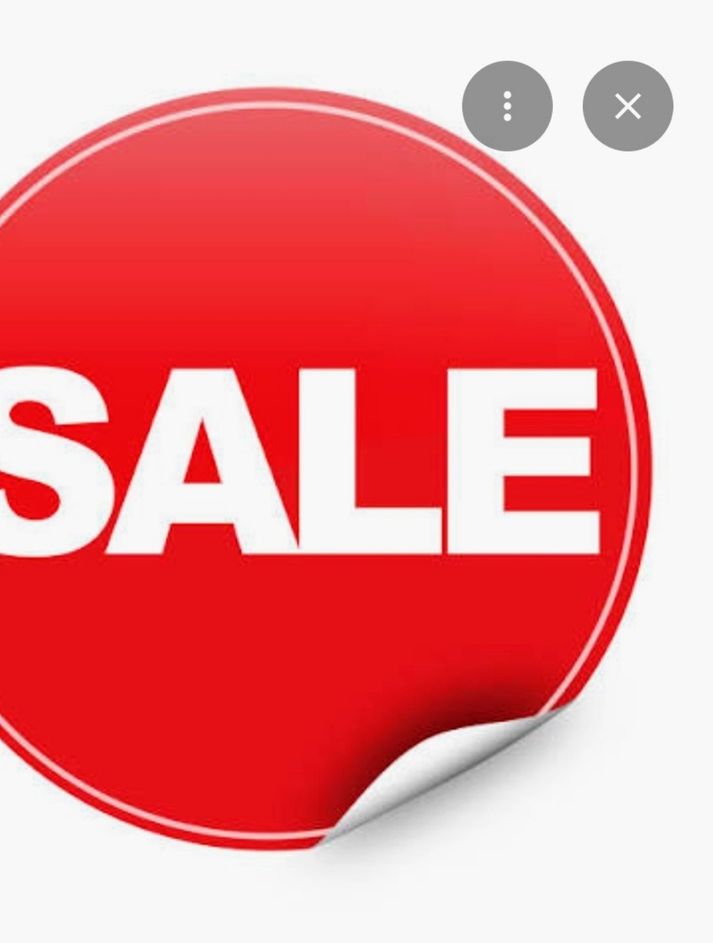 EVERYTHING MUST GO ......ALL Offers Accepted &  Appreciated. Thank You